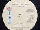 modern soul boogie 12” JEB STUART Hey Foxy Lady Whatcha Doin'  Mp3 Esquire 1984