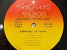 disco funk boogie 12” MOUZON'S ELECTRIC BAND Everybody Get Down Still Love  Mp3