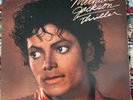 Michael Jackson - Thriller - Special 12” Disco Single - Rare