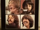 The Beatles - Let It Be.... American copy.red apple on vinyl...superb
