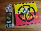 The Clash - The Singles box set 19x 7