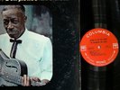 Son House MONO LP Father of the Folk Blues 1965 2 Eye 360 Sound Columbia USA VG
