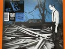 Jack White Fear Of The Dawn Rough Trade Blue /Glow White Split Vinyl LP Sealed