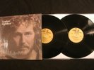 Gordon Lightfoot – Gord's Gold - 1975 Vinyl 12'' Lp. x 2/ Shrink VG+/ Folk Rock