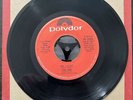 The Jam Mr Clean / Down In The Tube station At Midnight 7” USA release