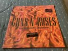 vinyl records Guns N’ Roses Spaghetti Incident