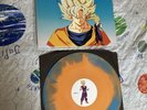 DRAGON BALL Z SUPER BUTODEN 2 SNES Vinyl LP OST famicom Nintendo DBZ dragonball