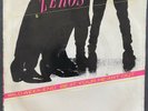 Zeros 1978 Punk 45   Wild Weekend / Beat Your Heart Out   Hear