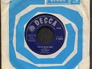 The Birds 60s Freakbeat 45 on Decca   You're On My Mind   Hear