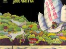 Jade Warrior rarity on Vertigo records LP 6360033 gatefold cover