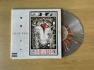 The Used - Heartwork 2x Clear Rainbow Splatter VINYL RECORD ROCK PUNK EMO