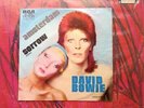 DAVID BOWIE Pena single
