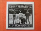 Stormwatch - At War With Peace * 12