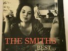 The Smiths – Best ...I Lp Record 1992 WEA '' This Charming Man'' Pop Rock