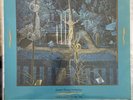 Jon Hassell Dream Theory In Malaya (Fourth World Volume Two) Lp Vinyl Record NM