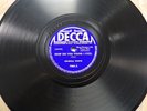 78 Georgia White DECCA 7652 How Do You Think I Feel / Do It Again