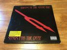 Queens of the Stone Age - Songs For The Deaf (2LP, UK Version, 2002)
