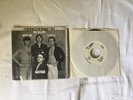GG Allin Malpractice Love Tunnel/Devil’s Triangle vinyl 45