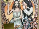 Gillian Welch - The Harrow & The Harvest (2017 Vinyl LP)