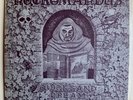 Necromandus-Quicksand Dream Vinyl LP 1991 UK reflection NM copy