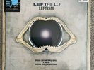 LEFTFIELD : Leftism 3LP . Triple Vinyl Album.