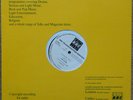 Fake? BBC Transcription LP In Concert 393 - The Cure at Glastonbury 1986
