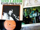 EP    ELVIS PRESLEY  