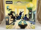 Oasis Definitely Maybe Vinyl LP 2009 Pressing
