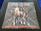 PRETTY BOY FLOYD - Leather boyz with electric toyz LP 1989 - USA Hard Rock, Glam