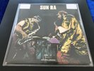 SUN RA - Nuits de la fondation maeght vol. 2 LP 1971 - FRANCE Free Jazz RARE