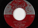 Doo-Wop R&B 45 - Five Arrows & Paul Bascomb - Pretty Little Thing - Parrot - mp3