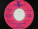 Garage 45 - Blue Chords - The Mini Movement - Reverb - mp3