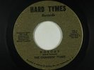 Garage 45 - Changin' Tymes - Nobody - Hard Tymes - VG+ mp3