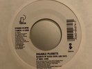 DIGABLE PLANETS 'Rebirth Of Slick / Where I'm From' 45 7