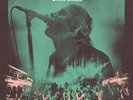 Liam Gallagher : MTV Unplugged (2020) NEW SPLATTER COLOURED VINYL LP + POSTER