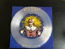 Queen - Headlong 1991 UK 12