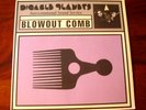 Digable Planets. Blowout Comb. EX++ Abstract Free Jazz Hip Hop DBL LP