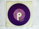 BULLET, HOBO + SINISTER MINISTER, 1971, PLAYS GREAT, EXCELLENT CONDITION