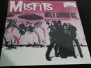 The Misfits Walk Among Us Vinyl Record NEW SEALED