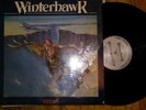 WINTERHAWK Revival LP LAMBDA Private Press Rare Hard Prog Rock Chicago