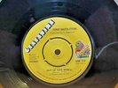 Tony Middleton 'Paris Blues' 1978 Grapevine UK Northern Soul 45