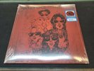 Greatest Hits by Mötley Crüe (2021) Crimson Red Smoke Vinyl