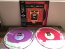Katamari Damacy Vinyl Record - Mondo - First Pressing