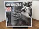 MENZINGERS ON THE IMPOSSIBLE PAST ORANGE COLOR VINYL SEALED