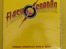 Queen ‎– Flash Gordon Original Soundtrack Music  1980  UK Ex