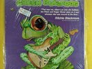 GREEN BULLFROG Natural Magic 1980 UK LP Recor Ritchie Blackmore EX