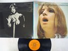 BARBRA STREISAND BEST OF CBS YS-709-C JAPAN VINYL LP