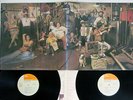 BOB DYLAN &BAND THE BASEMENT TAPES CBS SONY SOPJ-121 JAPAN VINYL 2LP