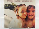 The Smashing Pumpkins Siamese Dream Vinyl 1993 Press Purple Color Promo Sticker