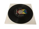 Johnny Jones - Purple Haze - Brunswick VG+